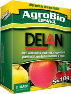 delan