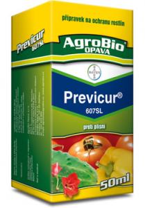 previcur