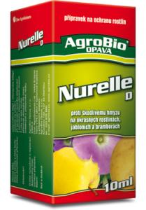 nurelle