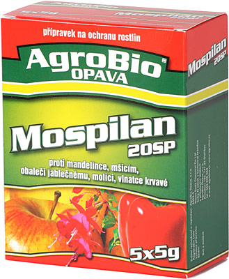 mospilan
