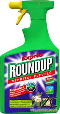 roundup