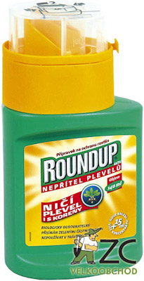 roundup