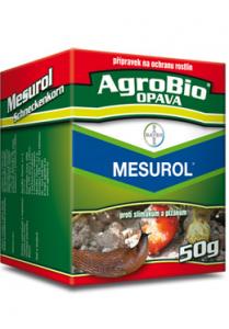 mesurol