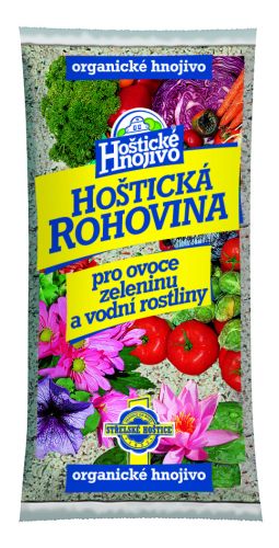 rohovina