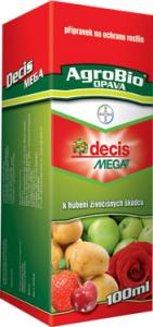 decis mega