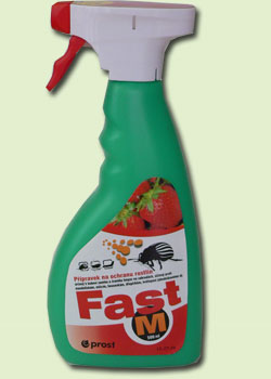 fast
