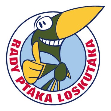 loskuták