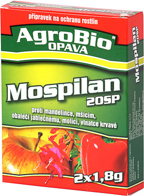 mospilan