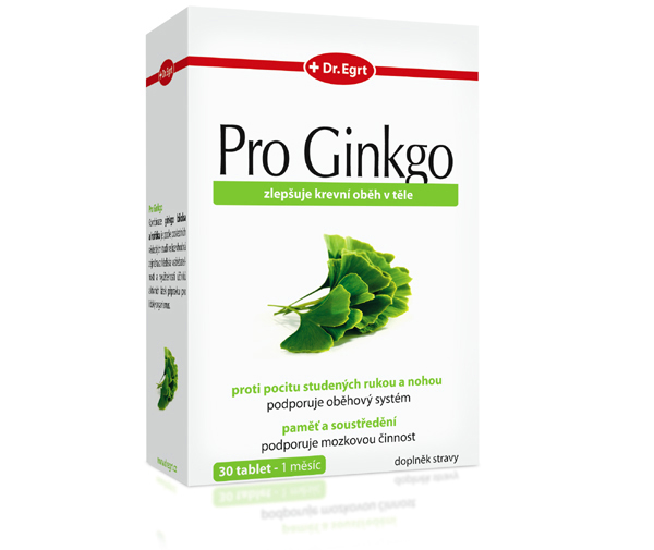 pro gingo
