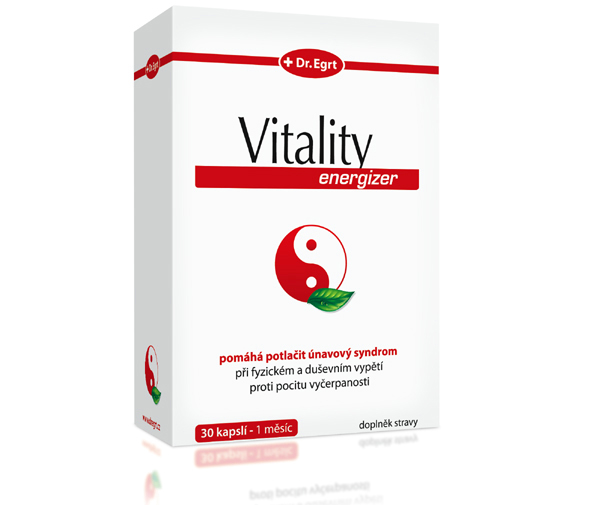 vitality