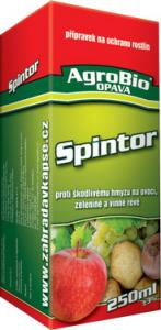 spintor